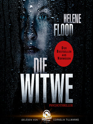 cover image of Die Witwe